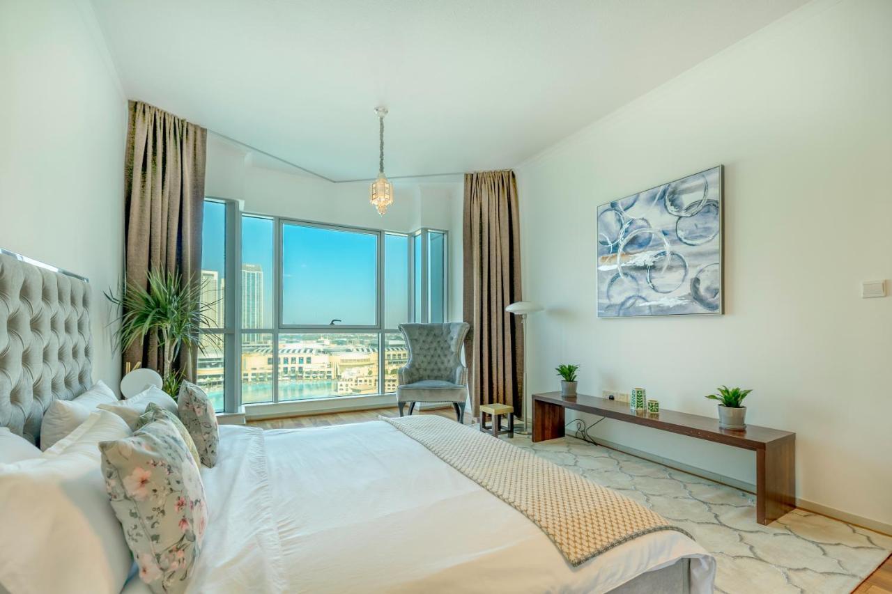 Burj Residences T3 Premium Apartment Dubai Exterior foto