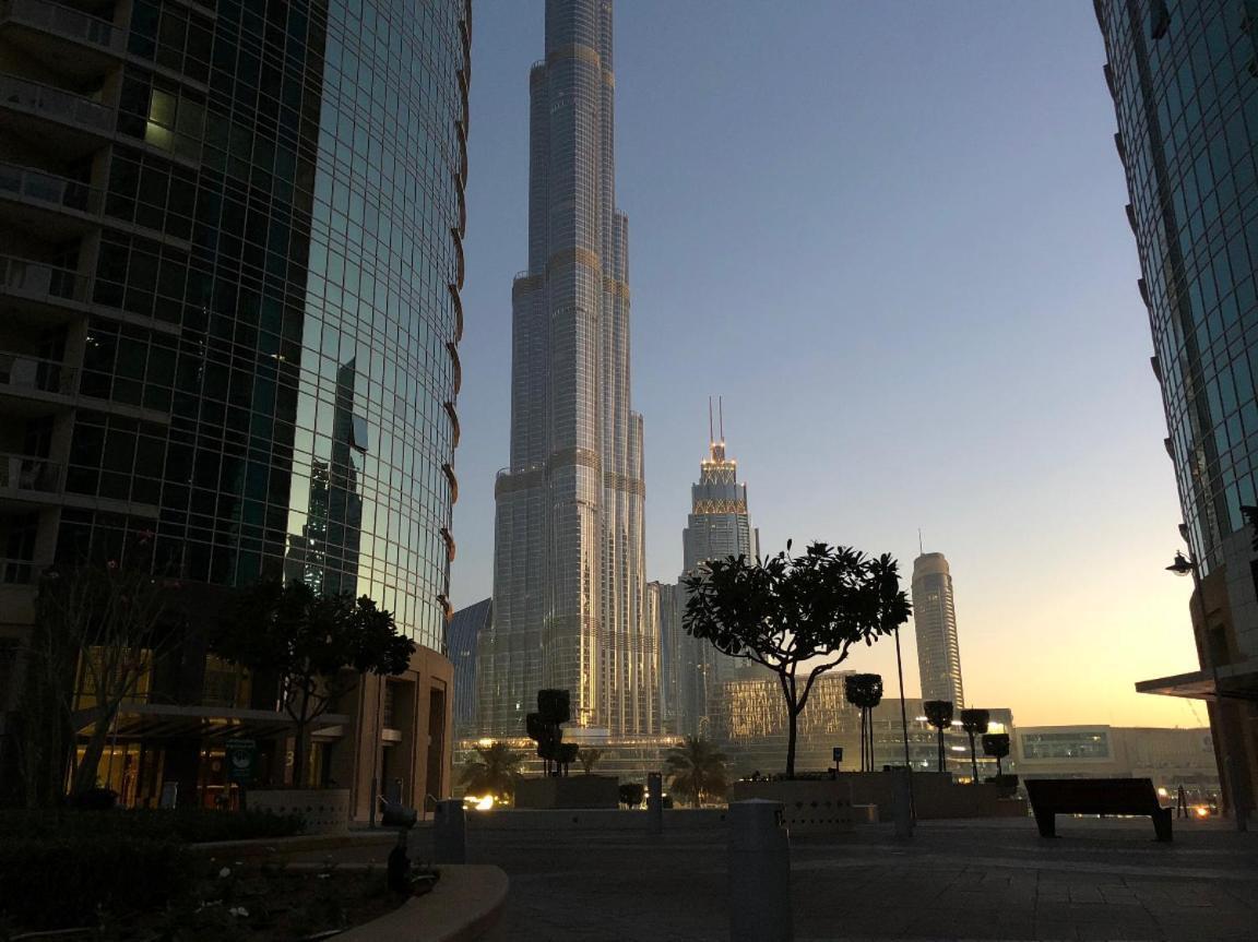 Burj Residences T3 Premium Apartment Dubai Exterior foto